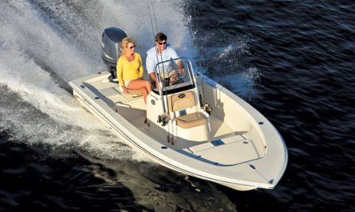 Scout 177 Sportfish