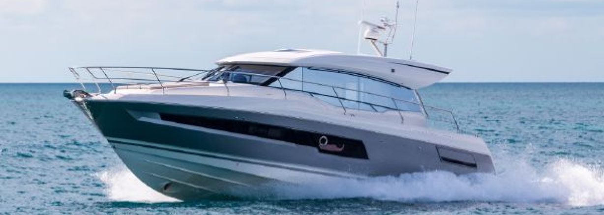 PRESTIGE 460 S 