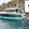 PRESTIGE 460 S 