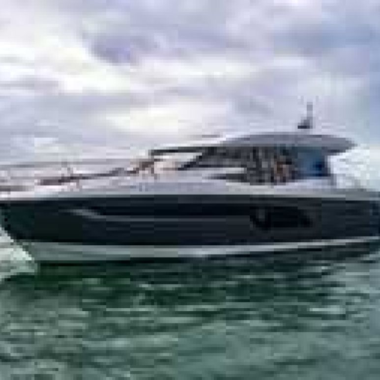 PRESTIGE 520 S 