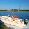 Scout 195 Sportfish