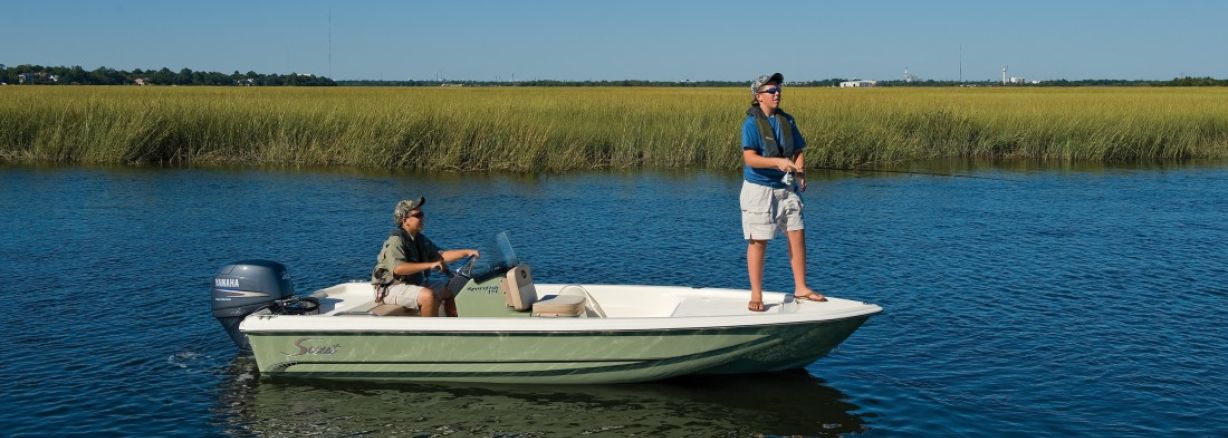 Scout 151 Series