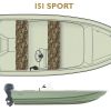 Scout 151 Series