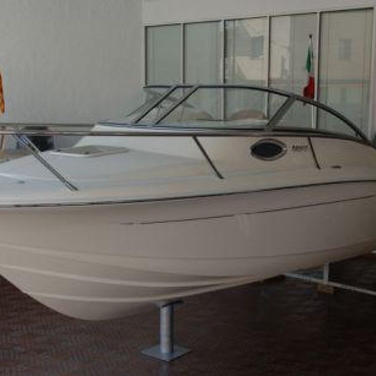 Scout 225 Abaco