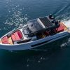 Cranchi A 46 Luxury Tender