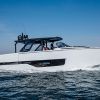 Cranchi A 46 Luxury Tender