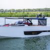 Cranchi A 46 Luxury Tender