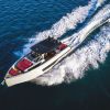 Cranchi A 46 Luxury Tender