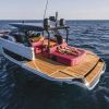 Cranchi A 46 Luxury Tender