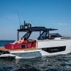 Cranchi A 46 Luxury Tender