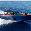 Cranchi A 46 Luxury Tender