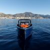Cranchi A 46 Luxury Tender