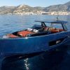 Cranchi A 46 Luxury Tender