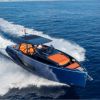 Cranchi A 46 Luxury Tender