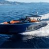 Cranchi A 46 Luxury Tender