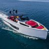 Cranchi A 46 Luxury Tender