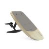 Fliteboard Ash eFoil Black 60 cm Flyer Wing Front