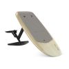 Fliteboard Ash eFoil Black 75 cm Flyer Wing Front