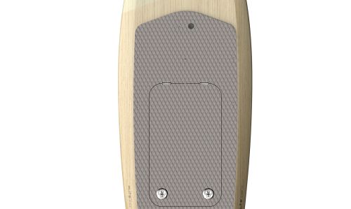 Fliteboard Ash Top