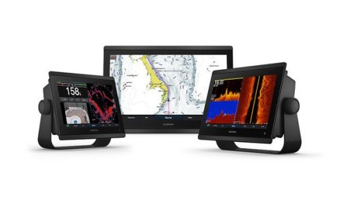 GARMIN Chartplotters