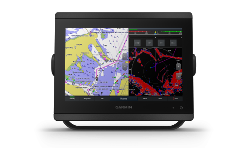 GARMIN Chartplotters