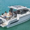 JEANNEAU MERRY FISHER 795 SERIE 2