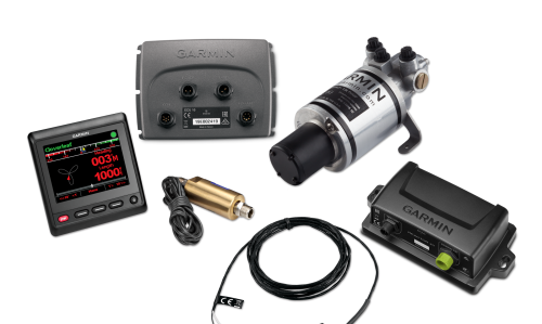 GARMIN Autopilots