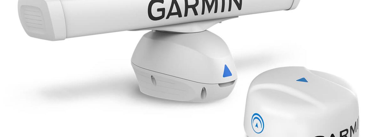 GARMIN Radars