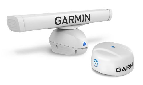 GARMIN Radars