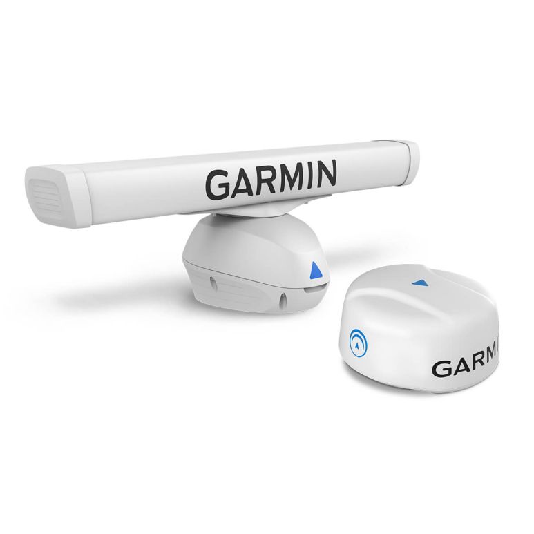 GARMIN Radars