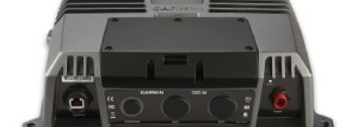 GARMIN Sonar Black Boxes