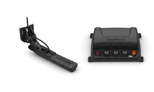 GARMIN Sonar Black Boxes