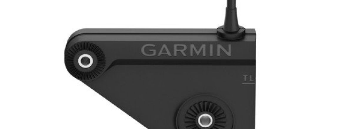 GARMIN Transductors