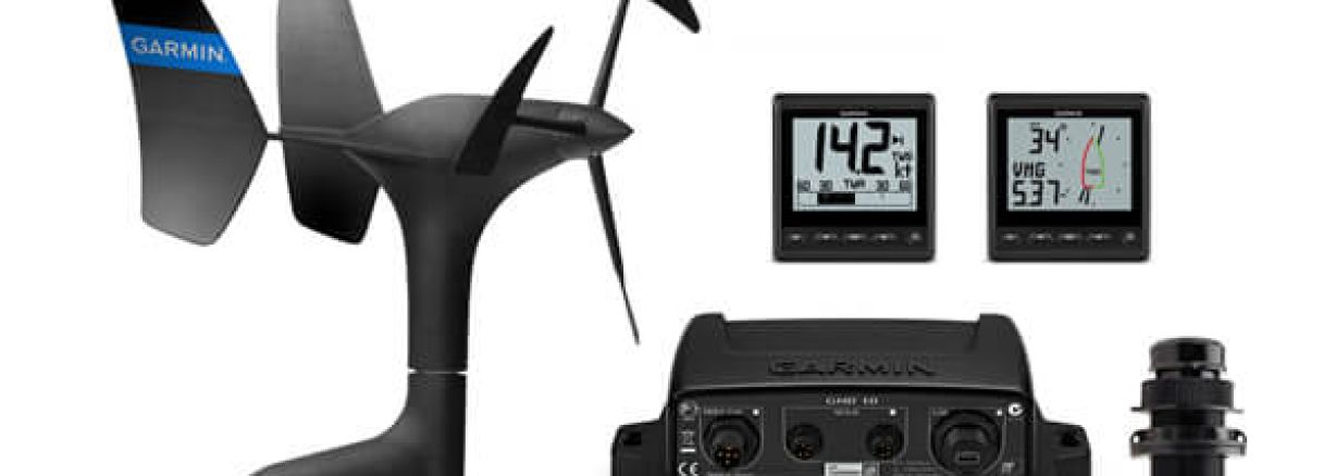 GARMIN Instruments and Instrument Packs