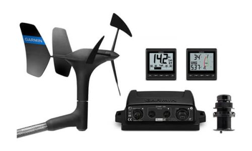 GARMIN Instruments and Instrument Packs