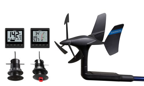 GARMIN Instruments and Instrument Packs