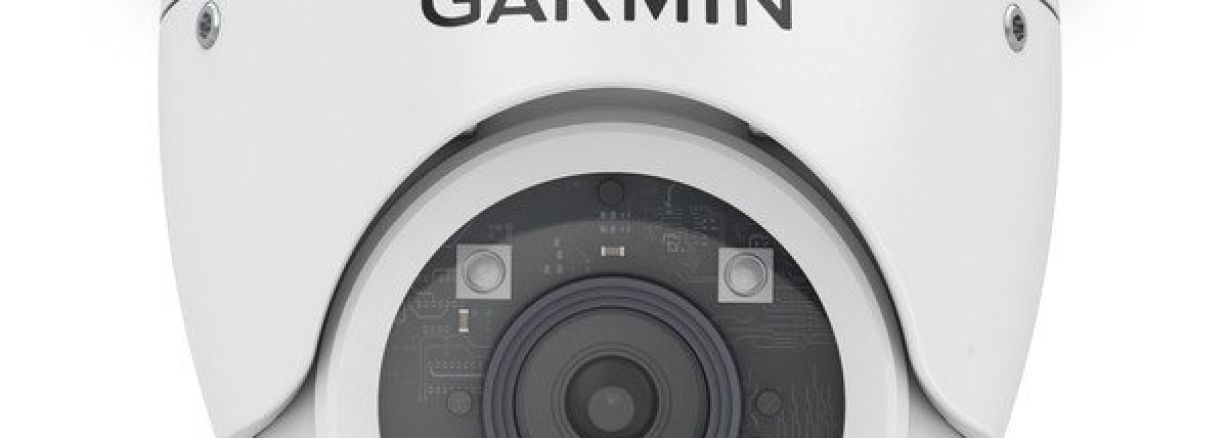 GARMIN Càmeres