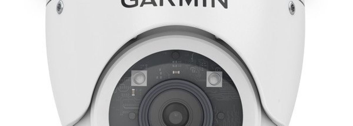 GARMIN Cameras
