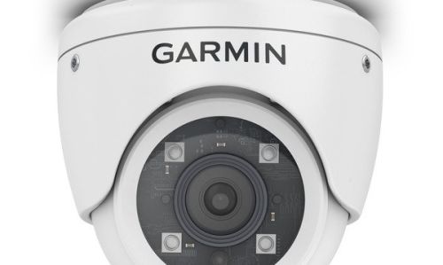 GARMIN Cameras