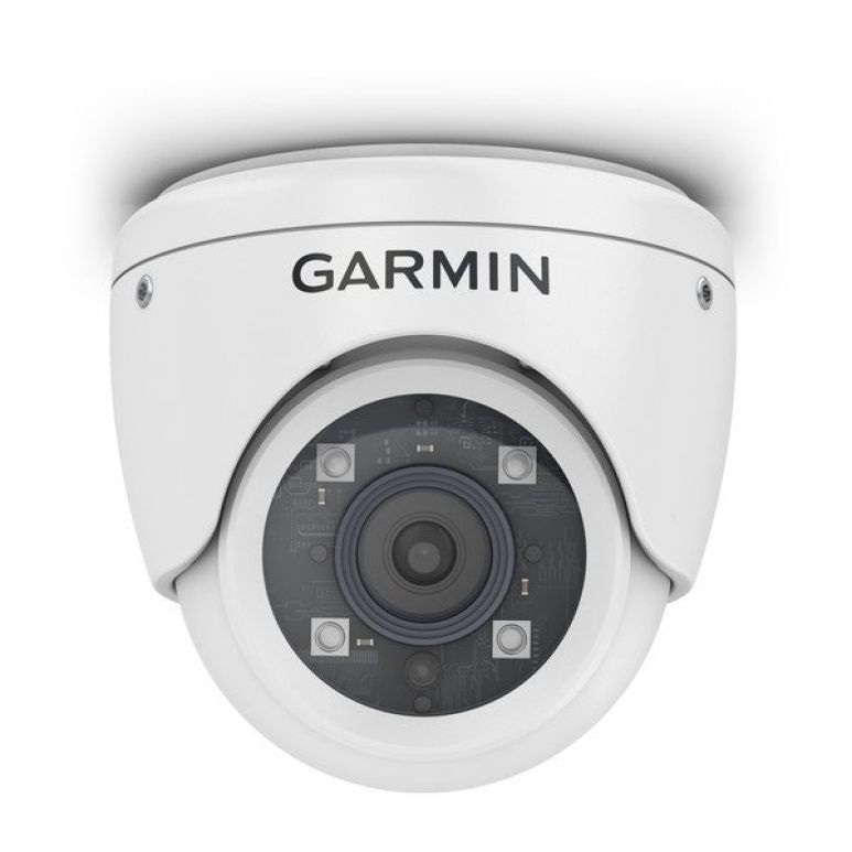 GARMIN Càmeres