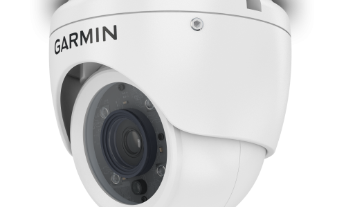GARMIN Cameras