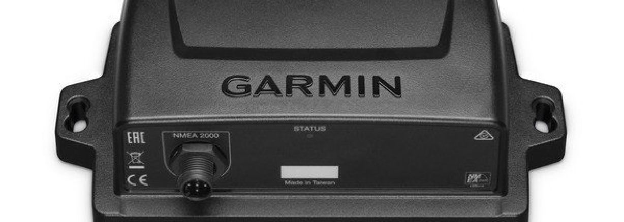 GARMIN Antennas and Sensors