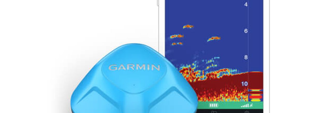 GARMIN Sondes