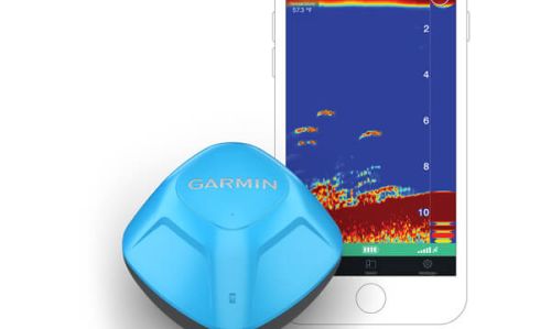 GARMIN Sondes