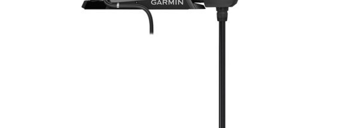 GARMIN Trolling Motors