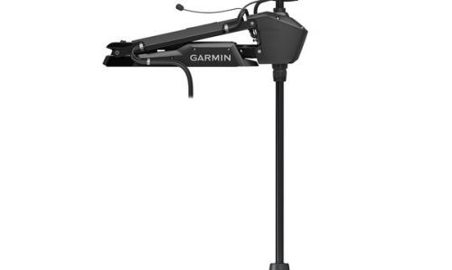 GARMIN Trolling Motors
