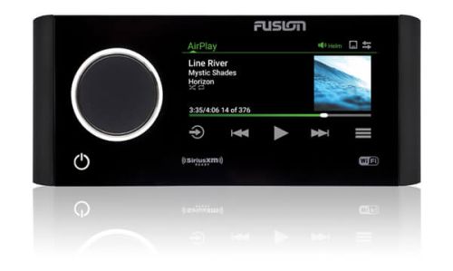 GARMIN FUSION Marine Audio Entertainment System