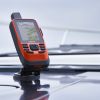 GARMIN Handheld and Wearables