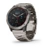 GARMIN Handheld and Wearables
