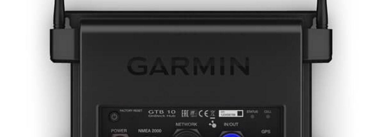 GARMIN Connectivity